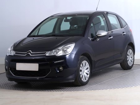 Citroën C3, 2014 - pohled č. 3