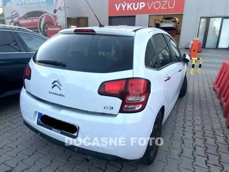 Citroën C3, 2011 - pohled č. 2