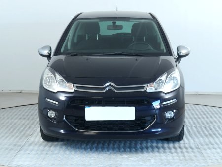 Citroën C3, 2013 - pohled č. 2