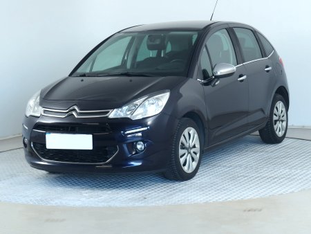 Citroën C3, 2013 - pohled č. 3