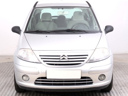 Citroën C3, 2003 - pohled č. 2