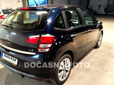 Citroën C3, 2015 - pohled č. 2