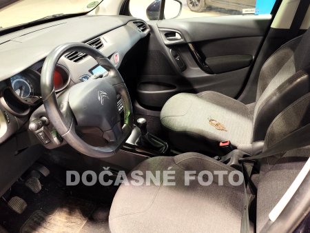 Citroën C3, 2015 - pohled č. 3