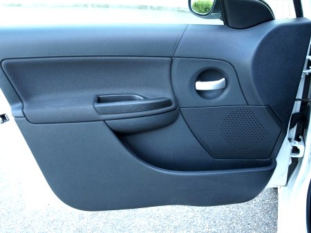 Citroën C3, 2007 - pohled č. 8