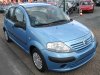 Citroën C3, 2002 - pohled č. 7
