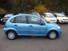 Citroën C3, 2004 - pohled č. 4