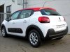Citroën C3, 2018 - pohled č. 4