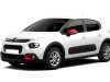 Citroën C3, 2019 - celkový pohled
