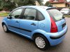 Citroën C3, 2005 - pohled č. 3