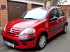 Citroën C3, 2006 - pohled č. 1