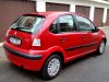 Citroën C3, 2006 - pohled č. 5