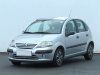 Citroën C3, 2004 - pohled č. 3