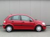 Citroën C3, 2008 - pohled č. 4