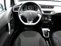 Citroën C3, 2011 - pohled č. 12