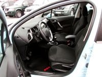 Citroën C3, 2011 - pohled č. 15