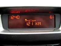 Citroën C3, 2011 - pohled č. 20