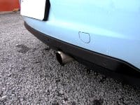 Citroën C3, 2011 - pohled č. 28