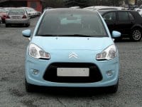 Citroën C3, 2011 - pohled č. 2
