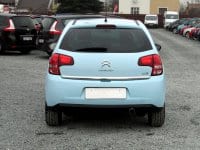 Citroën C3, 2011 - pohled č. 6