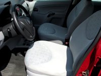 Citroën C3, 2003 - pohled č. 14