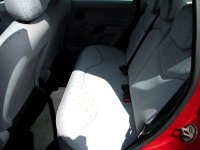 Citroën C3, 2003 - pohled č. 15