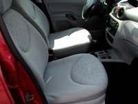 Citroën C3, 2003 - pohled č. 16