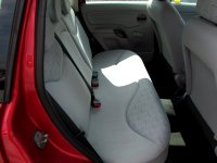 Citroën C3, 2003 - pohled č. 17