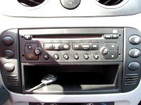 Citroën C3, 2003 - pohled č. 19