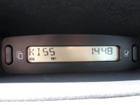 Citroën C3, 2003 - pohled č. 20