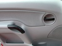 Citroën C3, 2003 - pohled č. 21