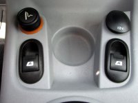 Citroën C3, 2003 - pohled č. 22