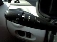 Citroën C3, 2003 - pohled č. 23