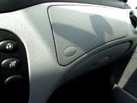 Citroën C3, 2003 - pohled č. 26