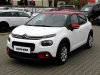 Citroën C3, 2018 - pohled č. 3