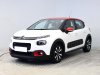 Citroën C3, 2017 - pohled č. 3