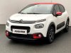 Citroën C3, 2019 - pohled č. 3