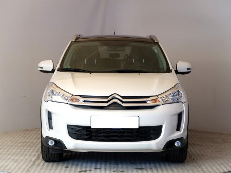 Citroën C4 Aircross, 2015 - pohled č. 2