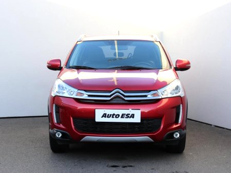 Citroën C4 Aircross, 2013 - pohled č. 2