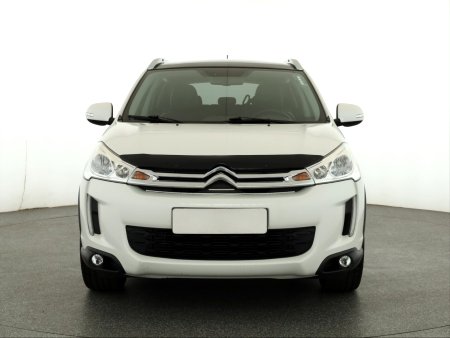 Citroën C4 Aircross, 2012 - pohled č. 2