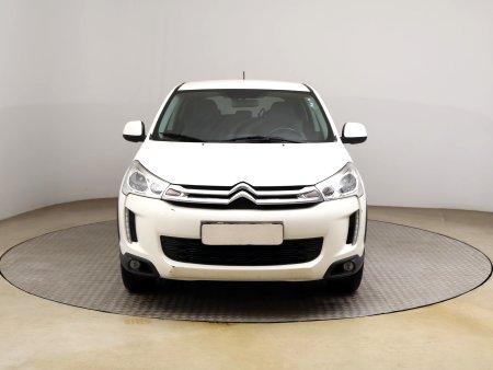 Citroën C4 Aircross, 2015 - pohled č. 2