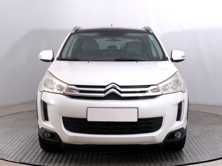 Citroën C4 Aircross, 2013 - pohled č. 2
