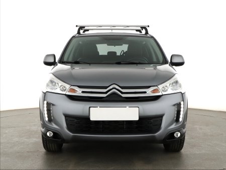 Citroën C4 Aircross, 2016 - pohled č. 2