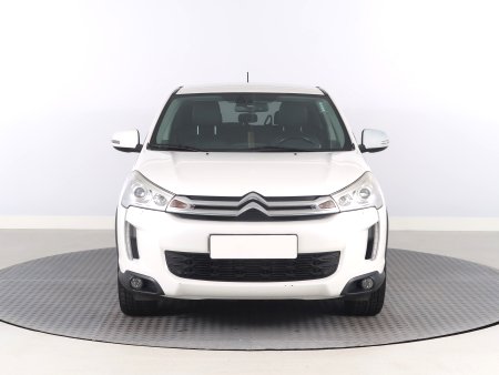 Citroën C4 Aircross, 2017 - pohled č. 2