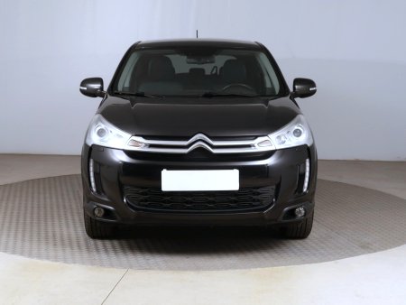 Citroën C4 Aircross, 2012 - pohled č. 2