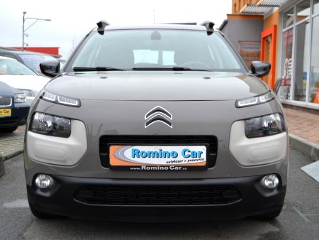 Citroën C4 Cactus, 2015 - pohled č. 2