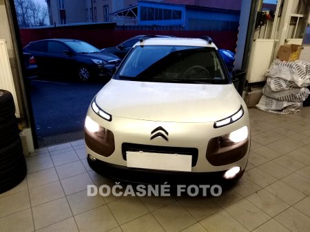 Citroën C4 Cactus, 2015 - pohled č. 2