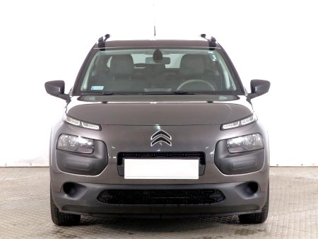 Citroën C4 Cactus, 2017 - pohled č. 2