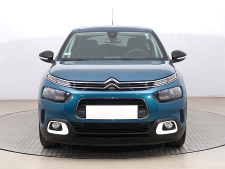 Citroën C4 Cactus, 2019 - pohled č. 2