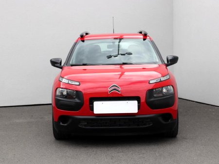 Citroën C4 Cactus, 2017 - pohled č. 2