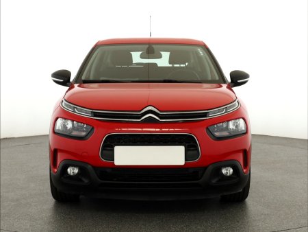 Citroën C4 Cactus, 2020 - pohled č. 2
